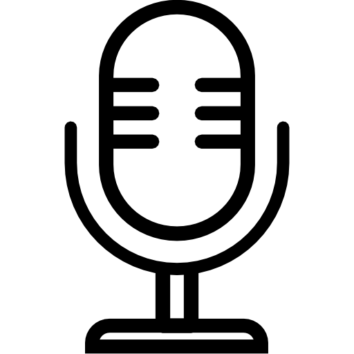 Logo von JustCast